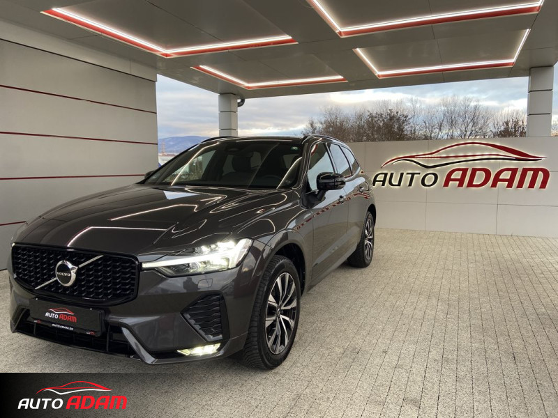 Volvo XC60 B4 D AWD A/T Plus Dark 145 kW