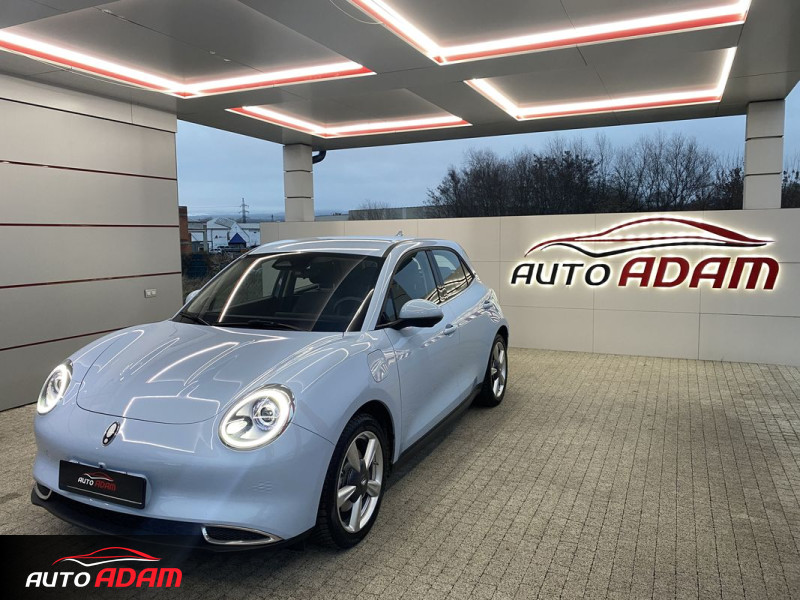 GREAT WALL ORA FUNKY CAT 300 PRO 126 kW