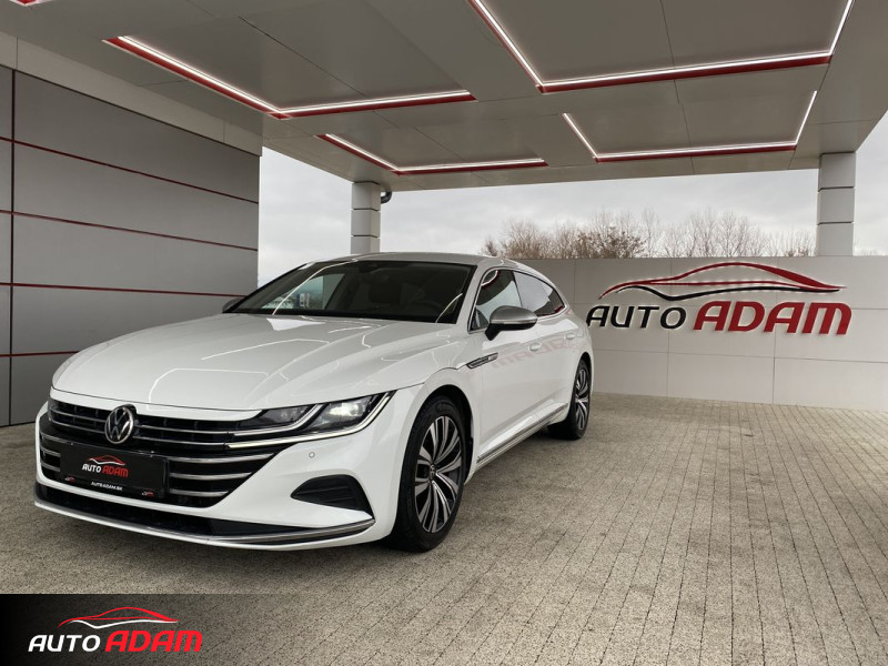 Volkswagen Arteon Shooting Brake 2.0TDi 110kW DSG Elegance