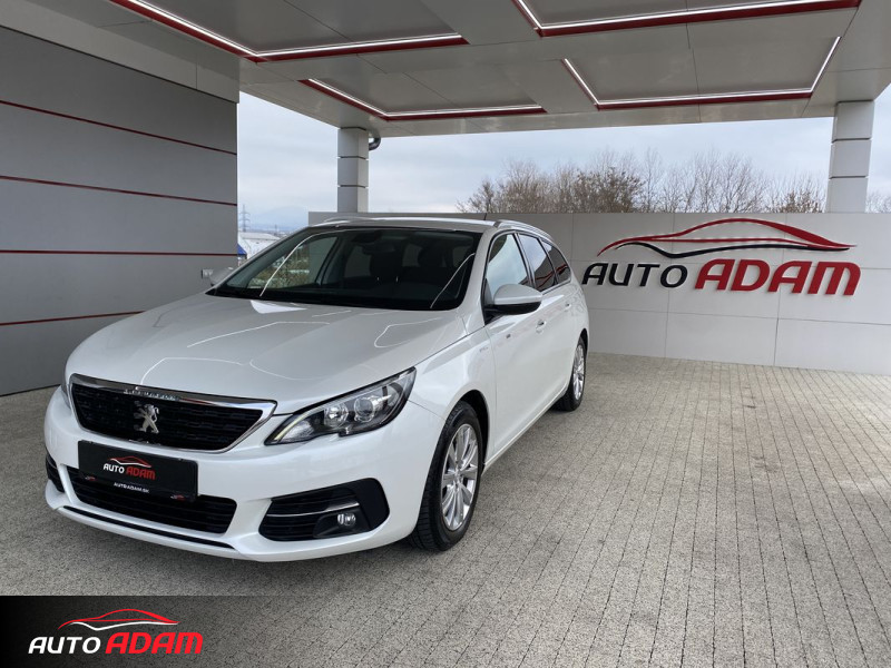 Peugeot 308 SW 1.2 PureTech 96kW Style