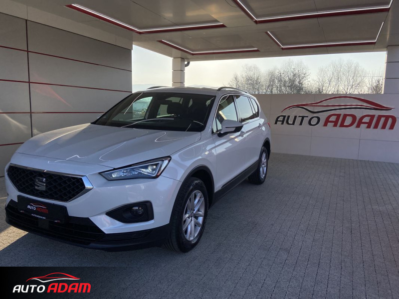 Seat Tarraco 2.0 TDi 4Drive DSG 110kW Style