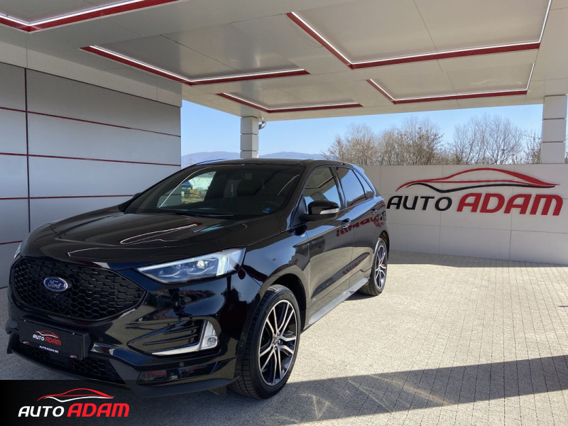 Ford Edge 2.0 EcoBlue Bi-Turbo AWD AT/8