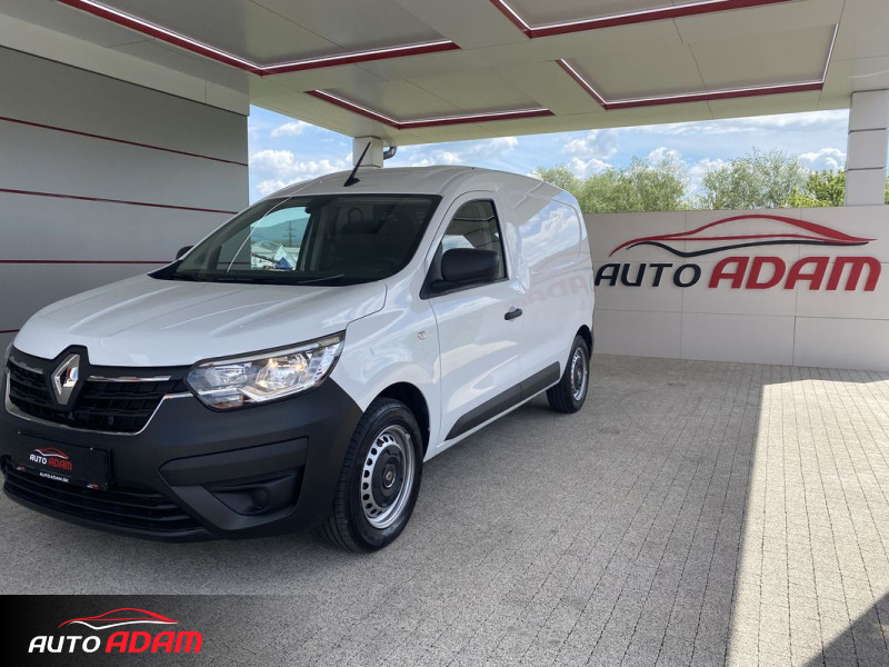 Renault Express 1.5 dCi 70kW