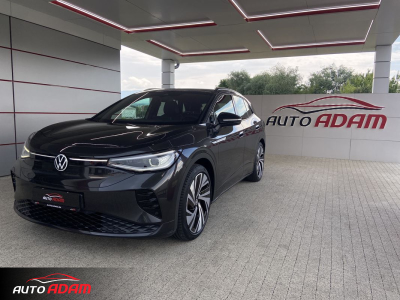 Volkswagen ID.4 GTX 4Motion 220kW