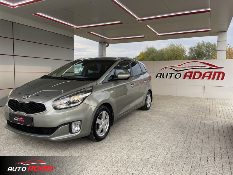 Kia Carens 1.7 CRDi 85kW