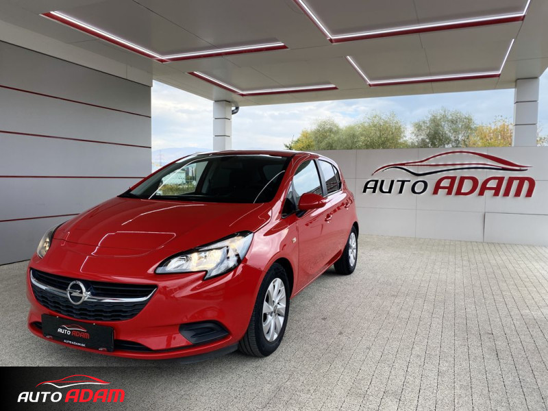 Opel Corsa 1.4 66kW Enjoy