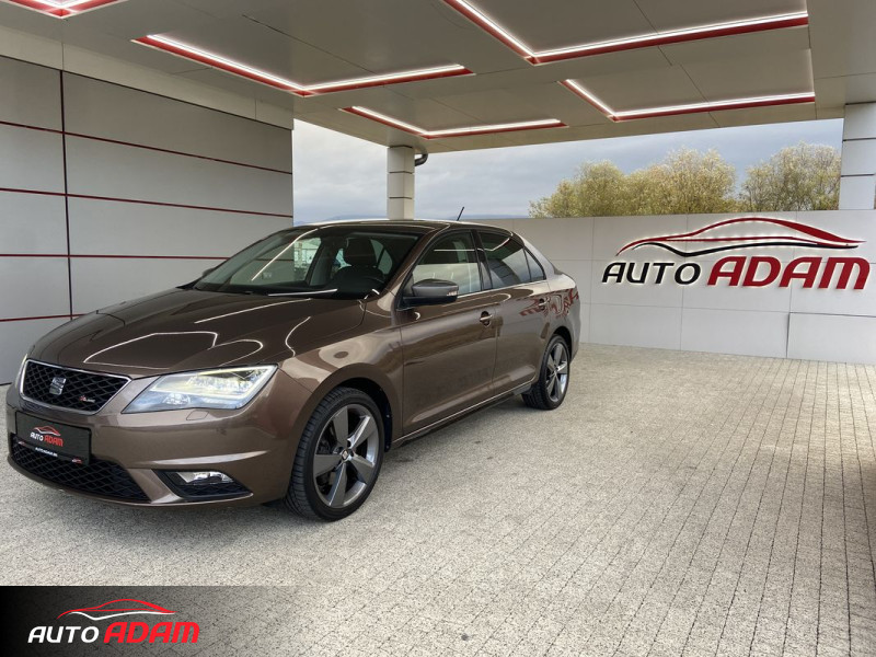 Seat Toledo 1.0 TSI FR Line 81kW