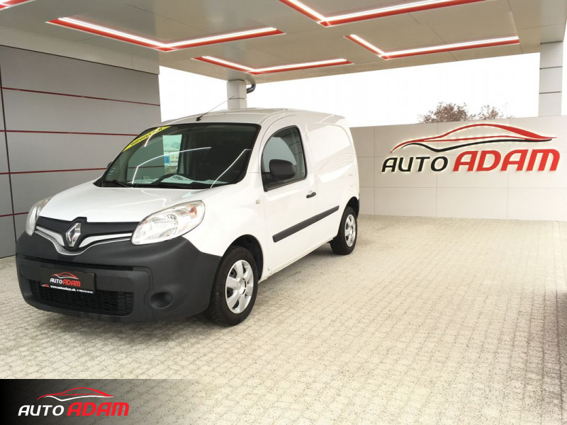 Renault Kangoo 1.5 dCi Expression