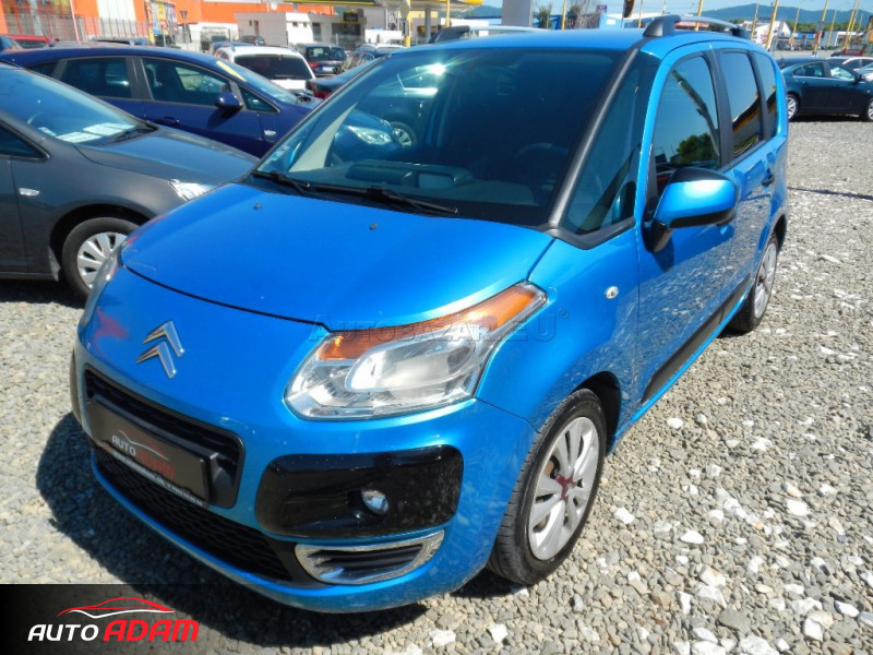 Citroen C3 Picasso 1.6 HDi Comfort